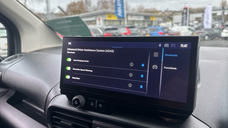 Toyota Proace City L2 Diesel 1.5D 100 Icon Van